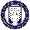 Sarajevo School of Science and Technology's Official Logo/Seal