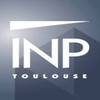 Institut National Polytechnique de Toulouse's Official Logo/Seal
