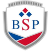 BSP Business School Berlin's Official Logo/Seal