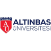 Altinbas University's Official Logo/Seal