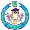 Zhytomyr Ivan Franko State University's Official Logo/Seal