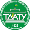 Tavria State Agrotechnological University's Official Logo/Seal