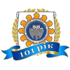 Luhansk Taras Shevchenko National University's Official Logo/Seal