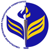 Izmail State University of Humanities's Official Logo/Seal