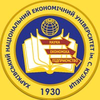 Simon Kuznets Kharkiv National University of Economics's Official Logo/Seal