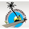 Jaamacada Hiiraan's Official Logo/Seal