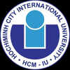 Ho Chi Minh City International University's Official Logo/Seal