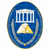 Toshkent Davlat Yuridik Universiteti's Official Logo/Seal