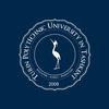 Toshkent Shahridagi Turin Politexnika Universiteti's Official Logo/Seal