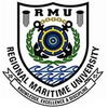 Regional Maritime University's Official Logo/Seal