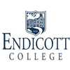 Endicott College's Official Logo/Seal