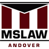 Massachusetts School of Law's Official Logo/Seal