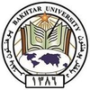 Bakhtar University's Official Logo/Seal
