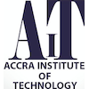 Accra Institute of Technology's Official Logo/Seal