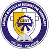 Catholic Institute of Business and Technology's Official Logo/Seal
