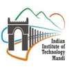 Indian Institute of Technology Mandi's Official Logo/Seal