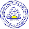 Filamer Christian University's Official Logo/Seal