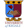 University of Kigali's Official Logo/Seal