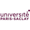 Université Paris-Saclay's Official Logo/Seal