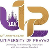 University of Phayao's Official Logo/Seal