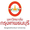 Bangkok Thonburi University's Official Logo/Seal