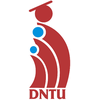 Dong Nai University of Technology's Official Logo/Seal