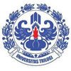 Universitas Trilogi's Official Logo/Seal