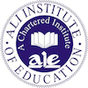 Ali Institute of Education's Official Logo/Seal