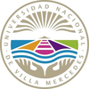 Universidad Nacional de Villa Mercedes's Official Logo/Seal