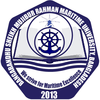 Bangabandhu Sheikh Mujibur Rahman Maritime University's Official Logo/Seal