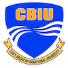 Cox's Bazar International University's Official Logo/Seal