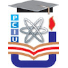 Port City International University's Official Logo/Seal