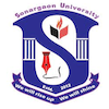 Sonargaon University's Official Logo/Seal