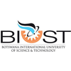 Botswana International University of Science and Technology's Official Logo/Seal