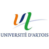 Université d'Artois's Official Logo/Seal