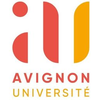 Avignon University's Official Logo/Seal