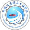 安徽文达信息工程学院's Official Logo/Seal