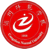 Cangzhou Normal University's Official Logo/Seal