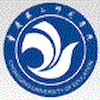 Chongqing University of Education's Official Logo/Seal