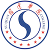 Suqian University's Official Logo/Seal