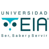 Universidad EIA's Official Logo/Seal