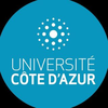 Université Côte d'Azur's Official Logo/Seal
