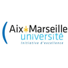 Aix-Marseille University's Official Logo/Seal