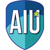 Al Alamein International University's Official Logo/Seal