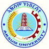 Aksum University's Official Logo/Seal