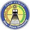 Dire Dawa University's Official Logo/Seal