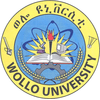 Wollo University's Official Logo/Seal