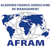 Franco-American Academy of Management's Official Logo/Seal