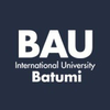 BAU International University, Batumi's Official Logo/Seal