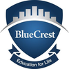 BlueCrest College's Official Logo/Seal